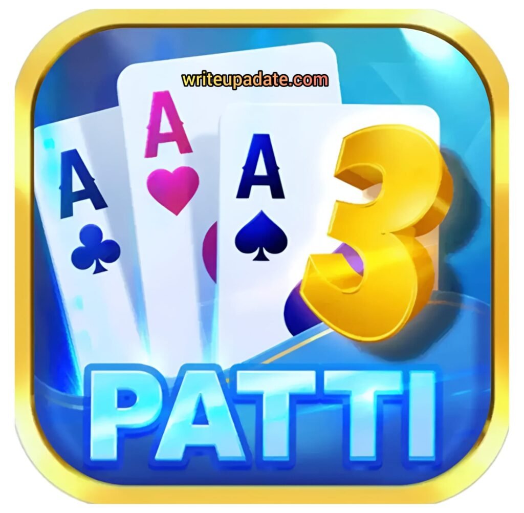 Teen Patti Master Old Version 2026