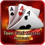 Teen Patti Master Old Version Real Cash